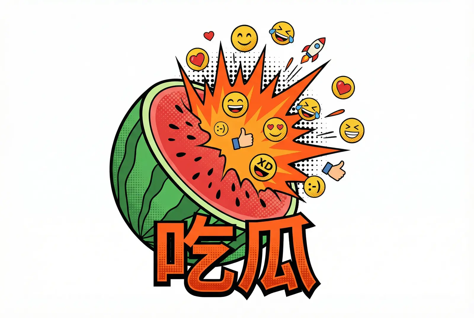 吃瓜爆料 - 今日吃瓜与热门爆料内容推荐 社区Logo